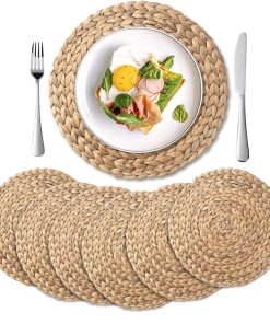 water_hyacinth_placemats