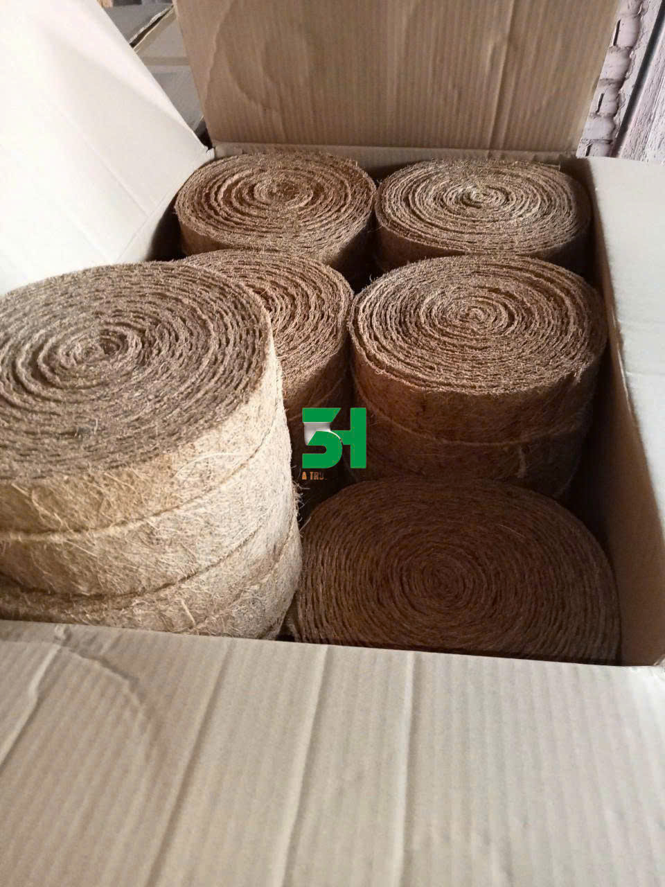 coir tape 1